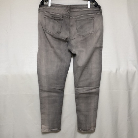 Maurice's Stretch Jeans - Picture 6 of 11